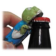Zombie Figural Bottle Opener